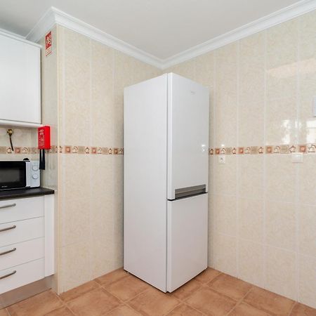 Ferienwohnung Apartamento Flor De Sal Tavira Exterior foto