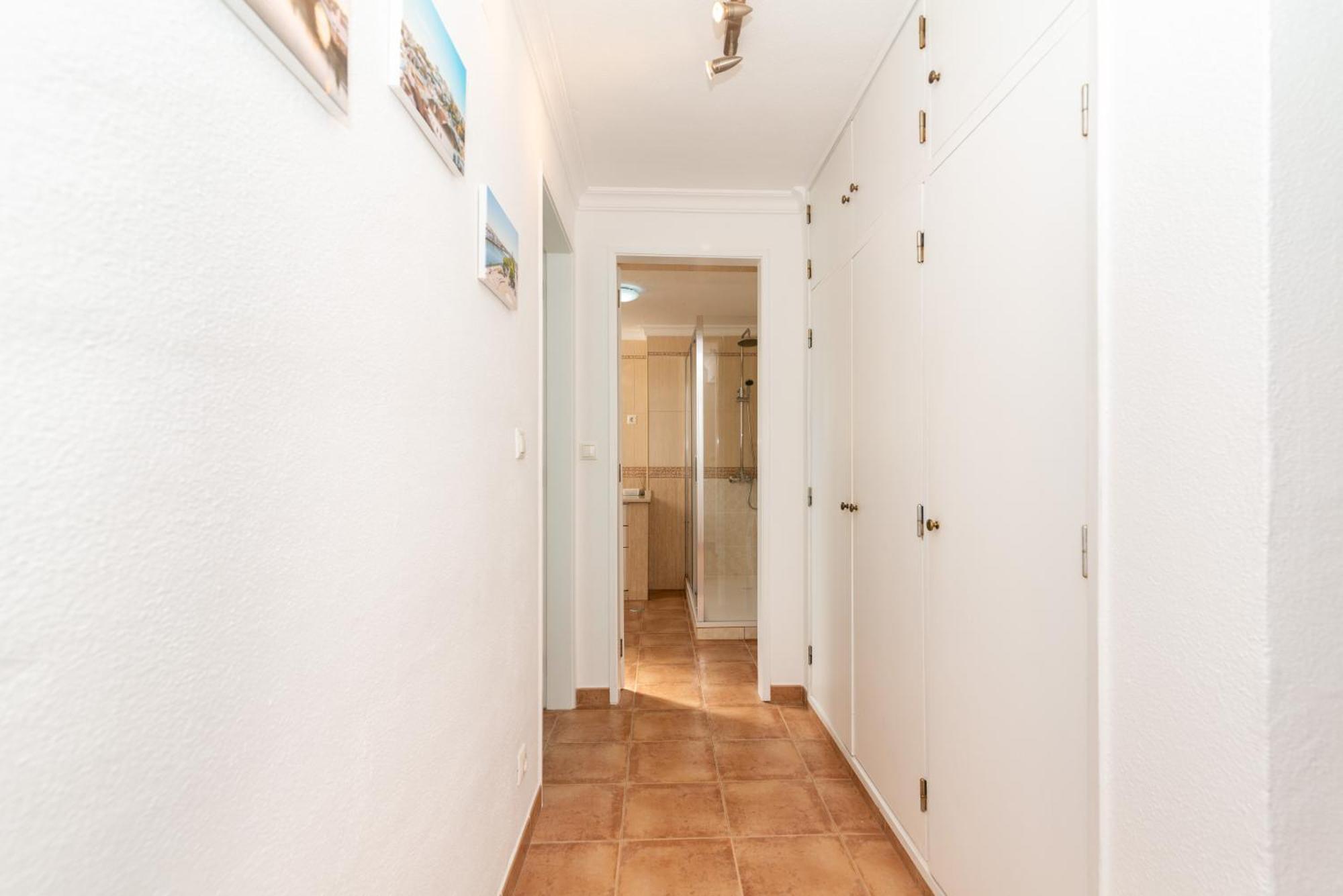 Ferienwohnung Apartamento Flor De Sal Tavira Exterior foto