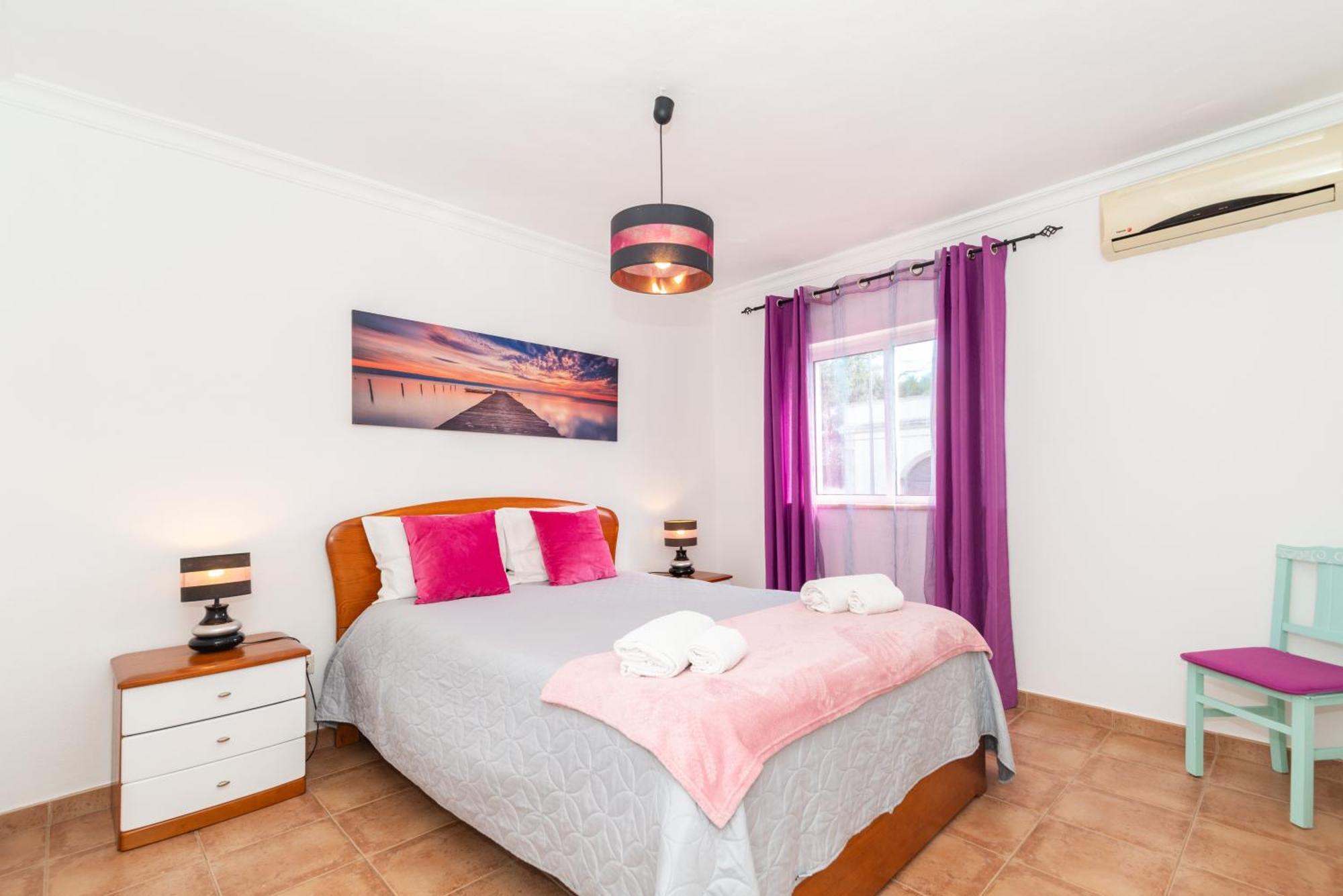 Ferienwohnung Apartamento Flor De Sal Tavira Exterior foto
